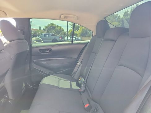 Used 2024 Toyota Corolla LE FWD image 15