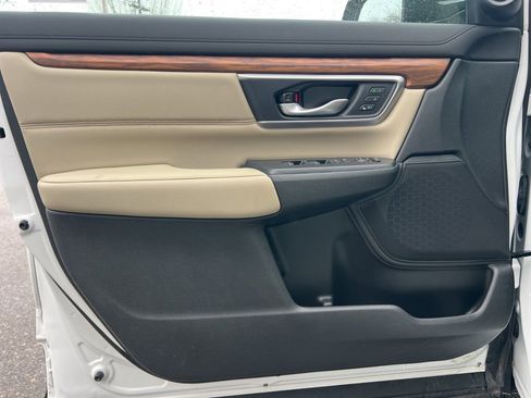 Used 2021 Honda CR-V EX-L image 11