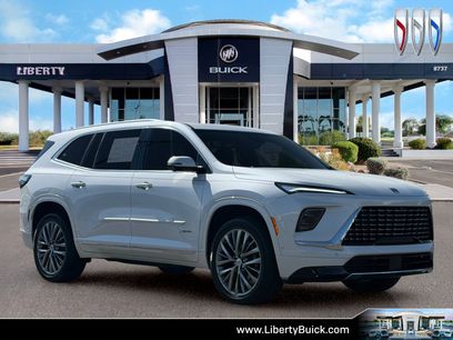 Used 2025 Buick Enclave Avenir w/ Super Cruise Package