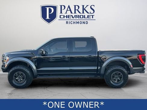 Used 2021 Ford F150 Raptor w/ Raptor 37 Performance Package image 5