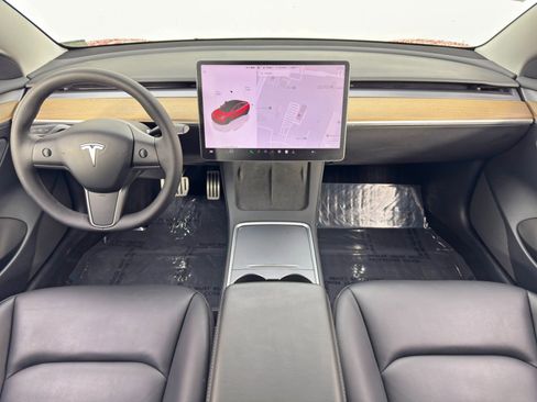 Used 2022 Tesla Model 3 Performance image 13