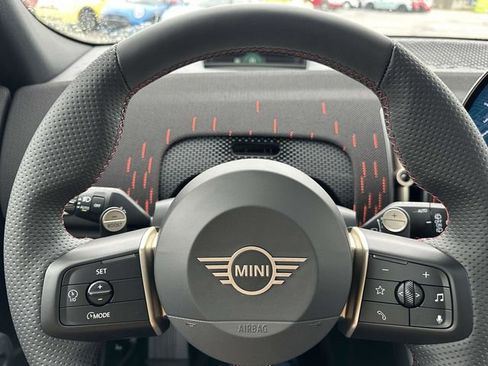 New 2026 MINI Cooper Countryman S w/ Comfort Package Max image 20