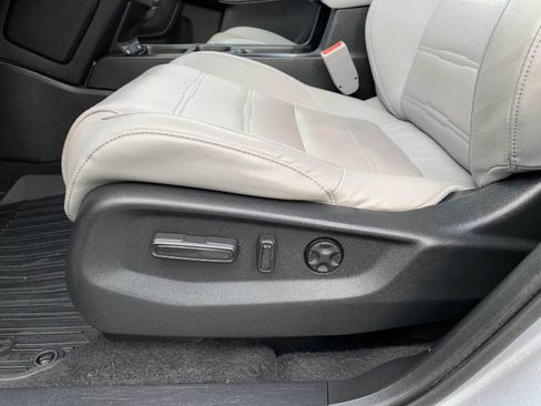Used 2020 Honda CR-V EX-L image 32