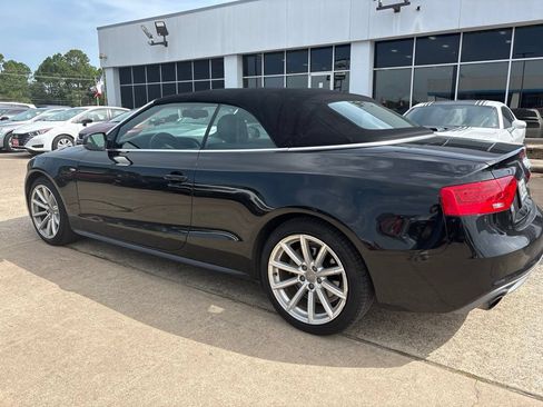 Used 2015 Audi A5 2.0T Premium Plus w/ Technology Package AWD/4WD image 4