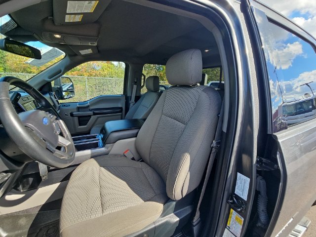 Used 2020 Ford F150 XLT w/ Equipment Group 302A Luxury AWD/4WD image 22
