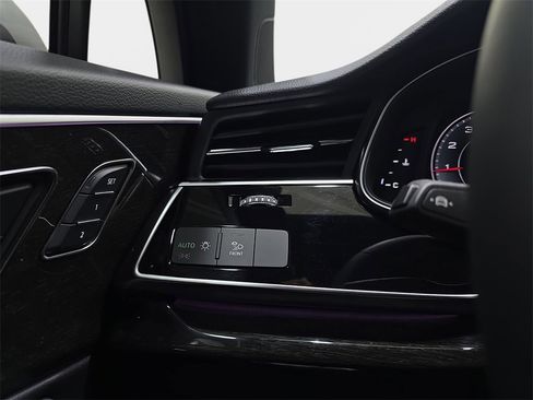 New 2025 Audi Q7 2.0T Premium Plus image 26