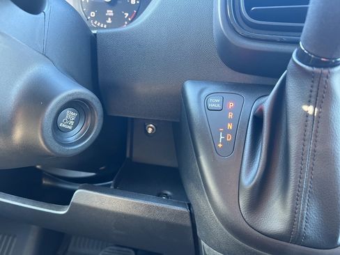 New 2026 RAM ProMaster 2500 image 27