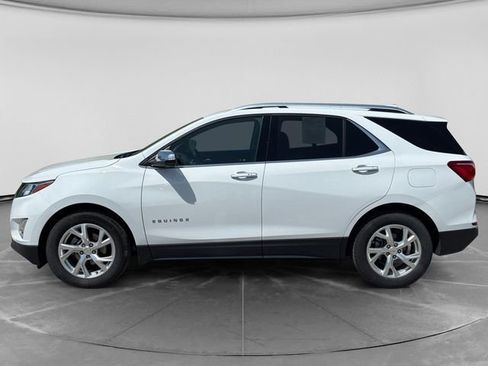 Certified 2020 Chevrolet Equinox Premier FWD image 6