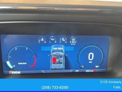 Used 2024 Ford F350 Lariat w/ Sport Appearance Package image 22