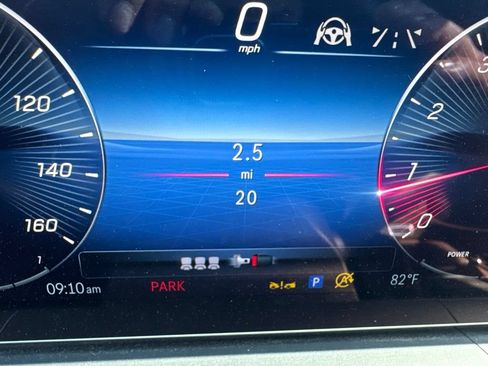 Used 2026 Mercedes-Benz GLE 450 4MATIC Coupe image 9