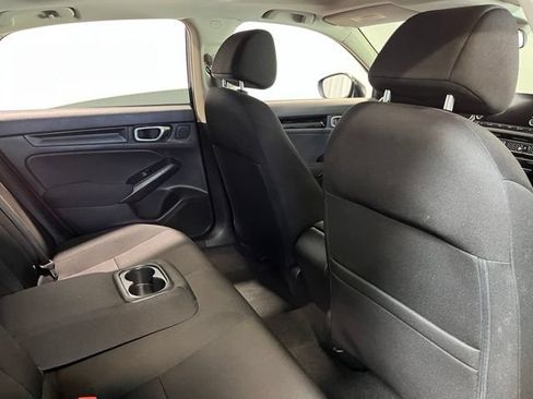 Used 2023 Honda Civic EX image 14