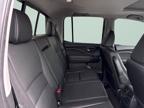 Certified 2023 Honda Ridgeline RTL image 28