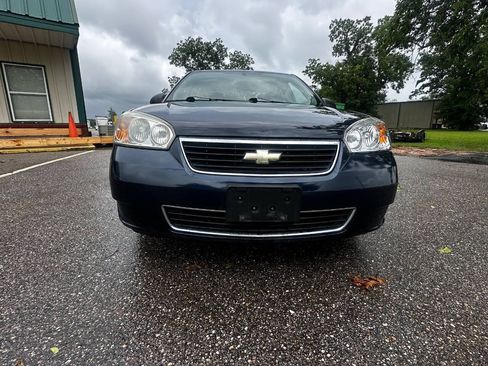 Used 2006 Chevrolet Malibu LS FWD image 9