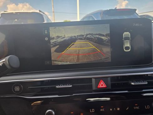 New 2026 Kia K5 GT-Line FWD image 12