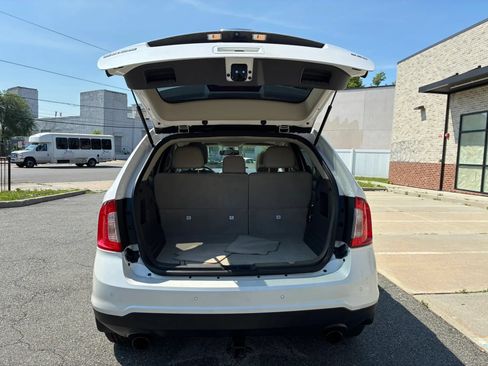 Used 2011 Ford Edge SEL w/ 202A Rapid Spec Order Code FWD image 20