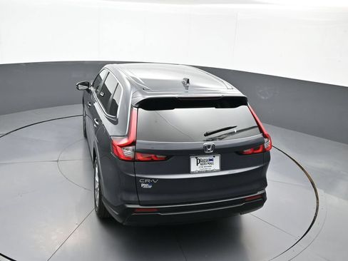 Certified 2025 Honda CR-V EX image 38