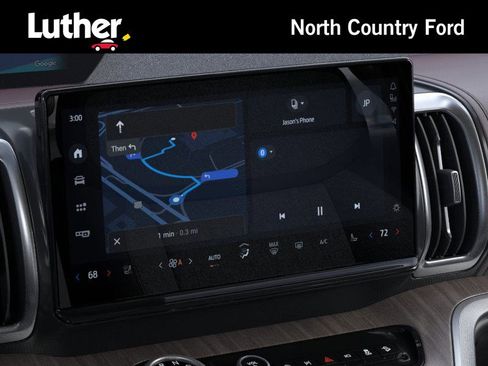 New 2026 Ford Expedition Max Platinum w/ Platinum Ultimate Package image 14