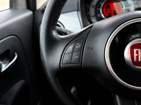 Used 2015 FIAT 500 Pop image 32