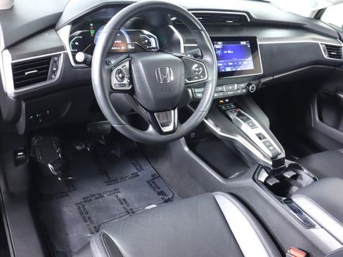 Used 2018 Honda Clarity Touring image 9