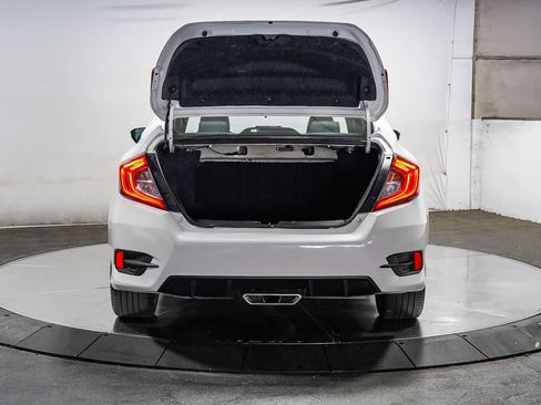 Used 2020 Honda Civic Sport image 26