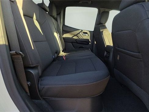 New 2026 GMC Canyon Elevation w/ Convenience Package image 14