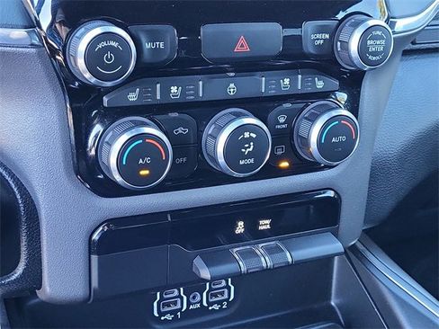 Certified 2024 RAM 1500 Laramie image 16