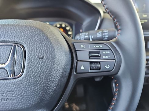 New 2026 Honda CR-V Sport-L image 18