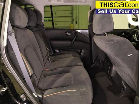 Used 2023 Nissan Armada S image 23