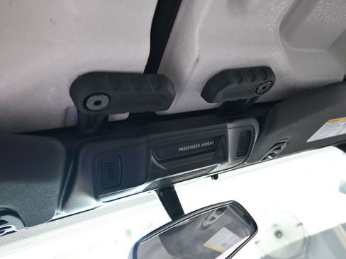 New 2026 Jeep Wrangler Sport image 22