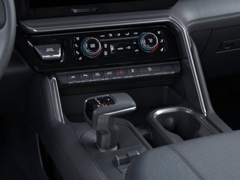 New 2026 GMC Sierra 1500 Denali AWD/4WD image 23