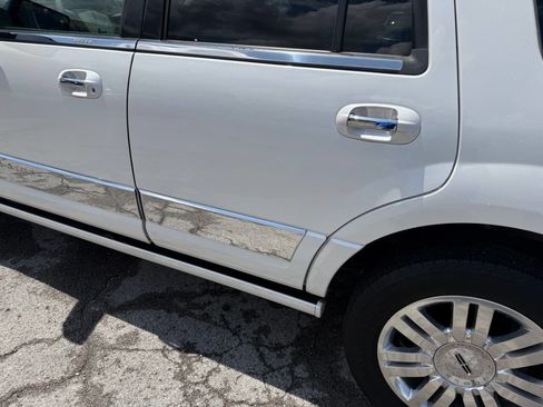 Used 2013 Lincoln Navigator 2WD w/ HD Trailer Tow Pkg image 33
