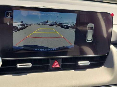 New 2026 Hyundai Ioniq 5 SE RWD image 13