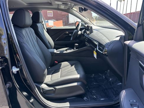 New 2026 Acura ADX FWD image 14