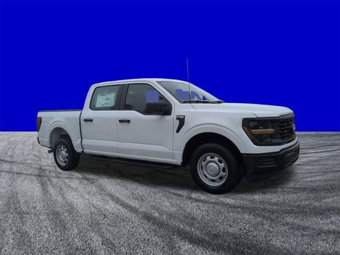 New 2026 Ford F150 XL RWD image 2