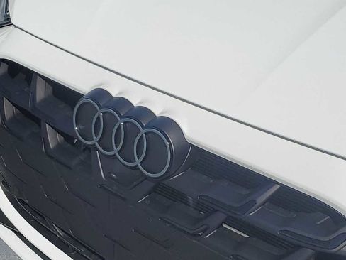 New 2026 Audi S3 Premium image 11