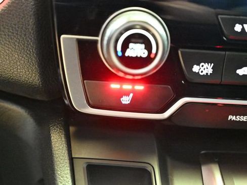 Used 2020 Honda CR-V EX-L image 36