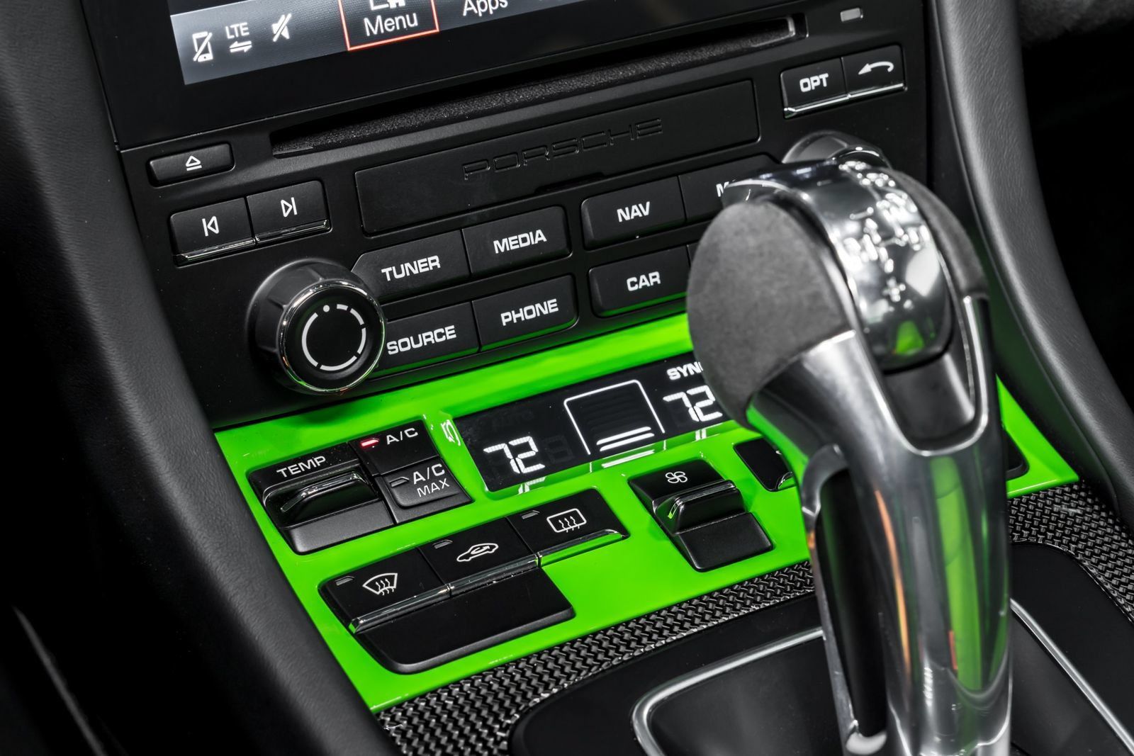Used 2019 Porsche 911 GT3 RS RWD image 25