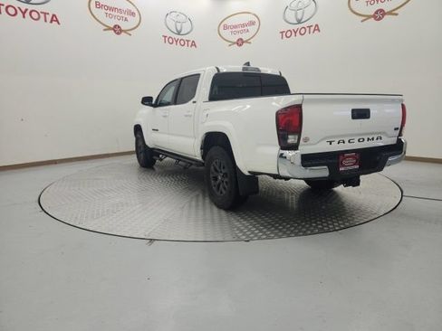 Certified 2023 Toyota Tacoma SR5 RWD image 6