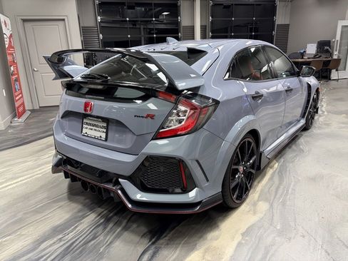 Used 2019 Honda Civic Type R image 29