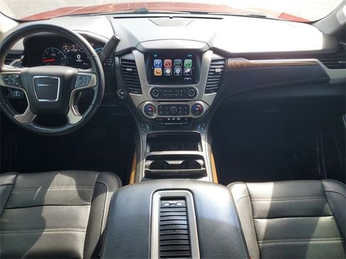 Used 2019 GMC Yukon XL Denali w/ Denali Ultimate Package image 18