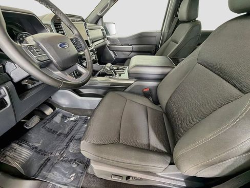 Used 2023 Ford F150 XLT w/ Equipment Group 302A High AWD/4WD image 22