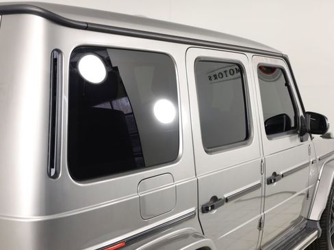Used 2019 Mercedes-Benz G 63 AMG 4MATIC image 36