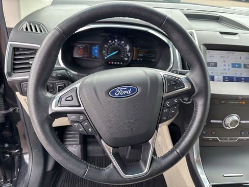 Used 2020 Ford Edge Titanium w/ Equipment Group 301A AWD/4WD image 18