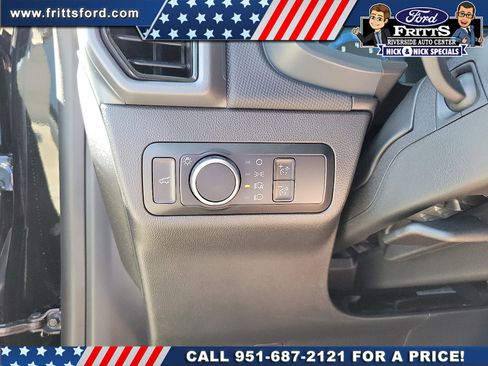 New 2025 Ford Bronco Sport Heritage image 13