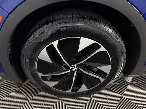 Used 2022 Volkswagen ID.4 Pro S RWD image 11