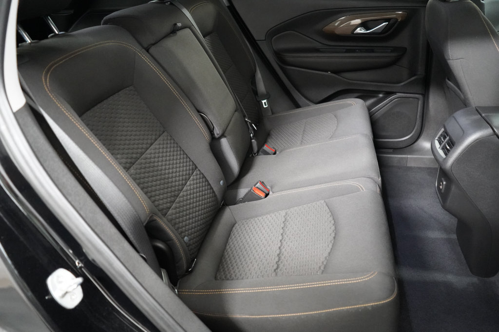 Used 2021 GMC Terrain SLE w/ Driver Convenience Package AWD/4WD image 20
