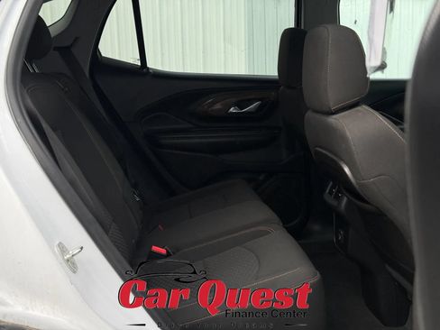 Used 2018 GMC Terrain SLE w/ Driver Convenience Package FWD image 15