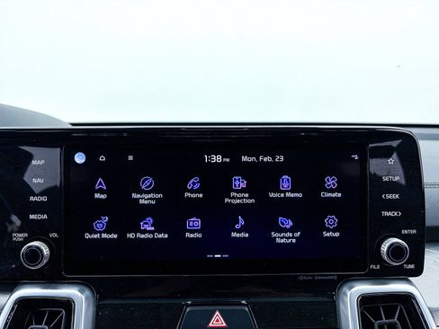 Used 2021 Kia Sorento SX FWD image 23