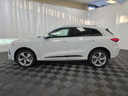 New 2025 Audi Q5 Premium Plus image 3