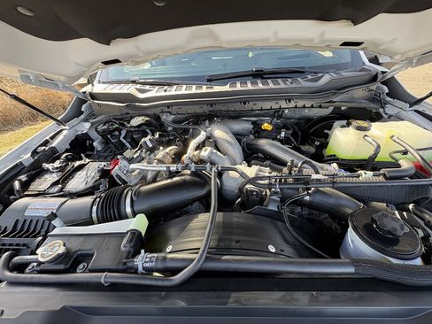 New 2026 Ford F350 Platinum AWD/4WD image 16